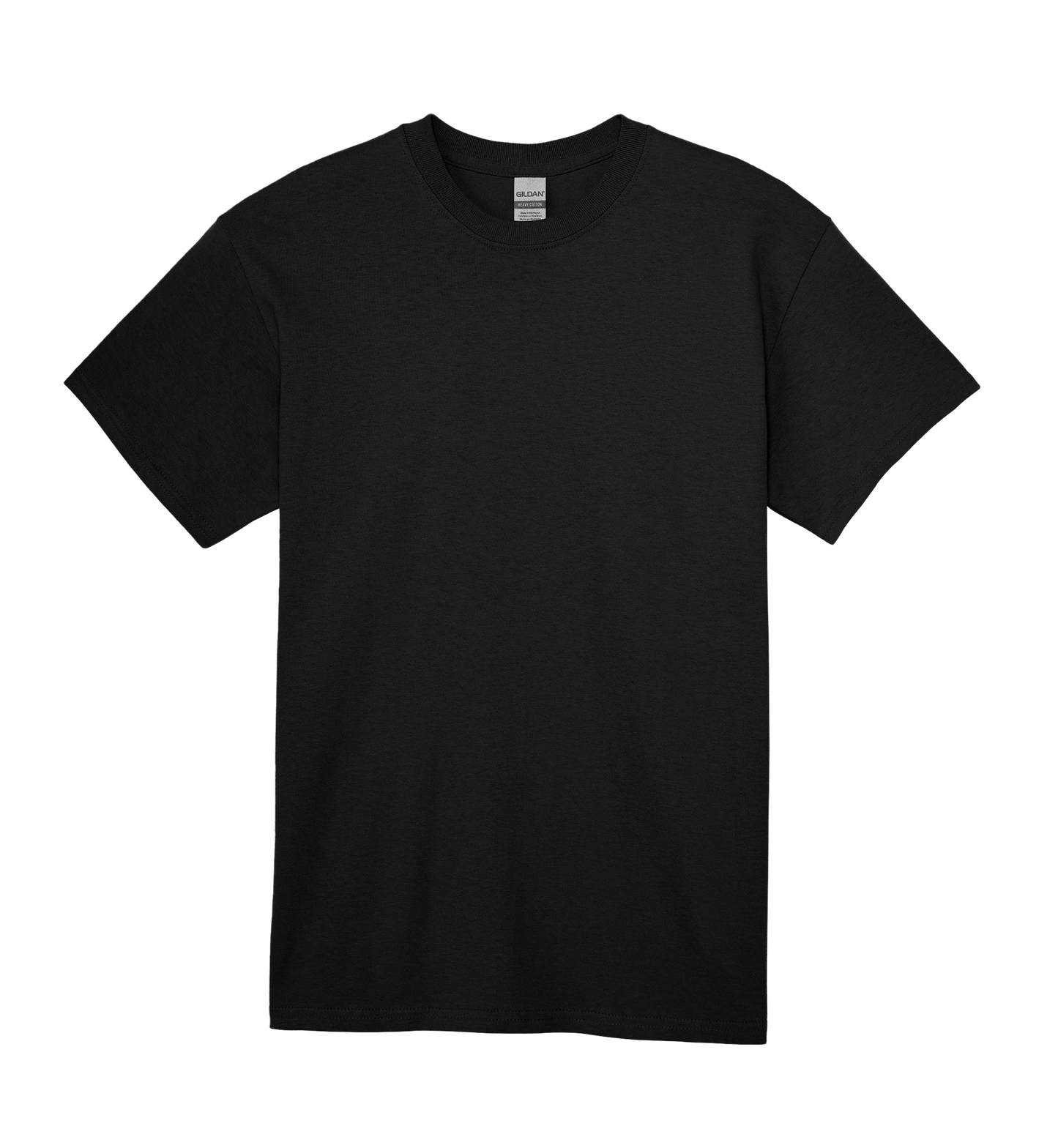 Custom Gildan Shirt
