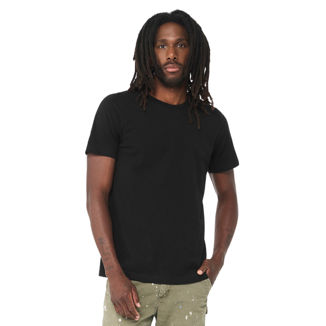 Custom Bella Canvas Shirt