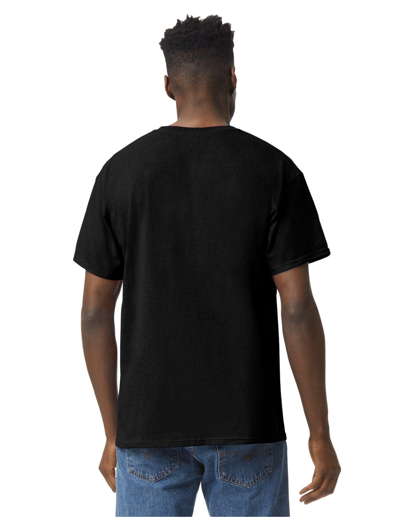 Custom Gildan Shirt