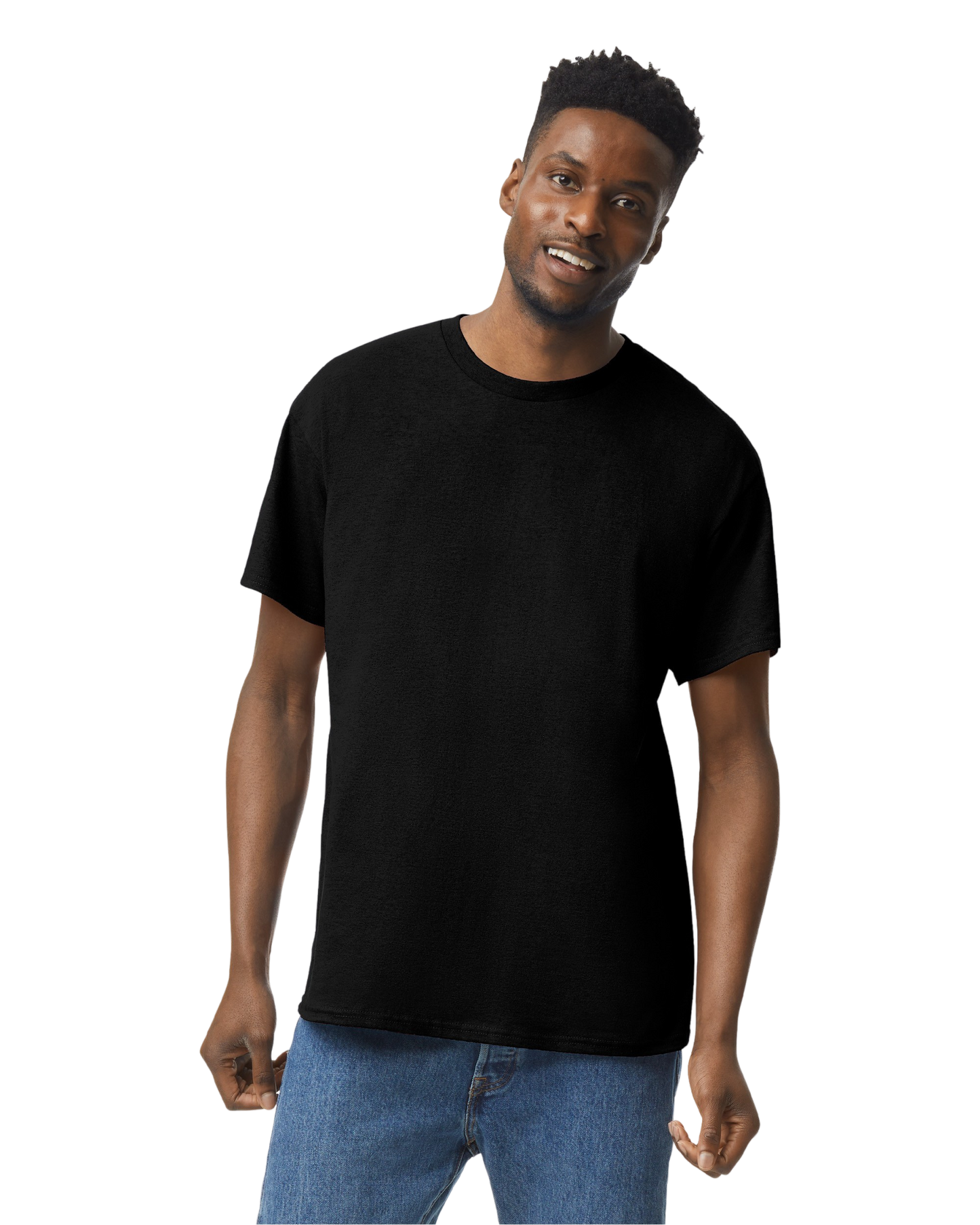 Custom Gildan Shirt