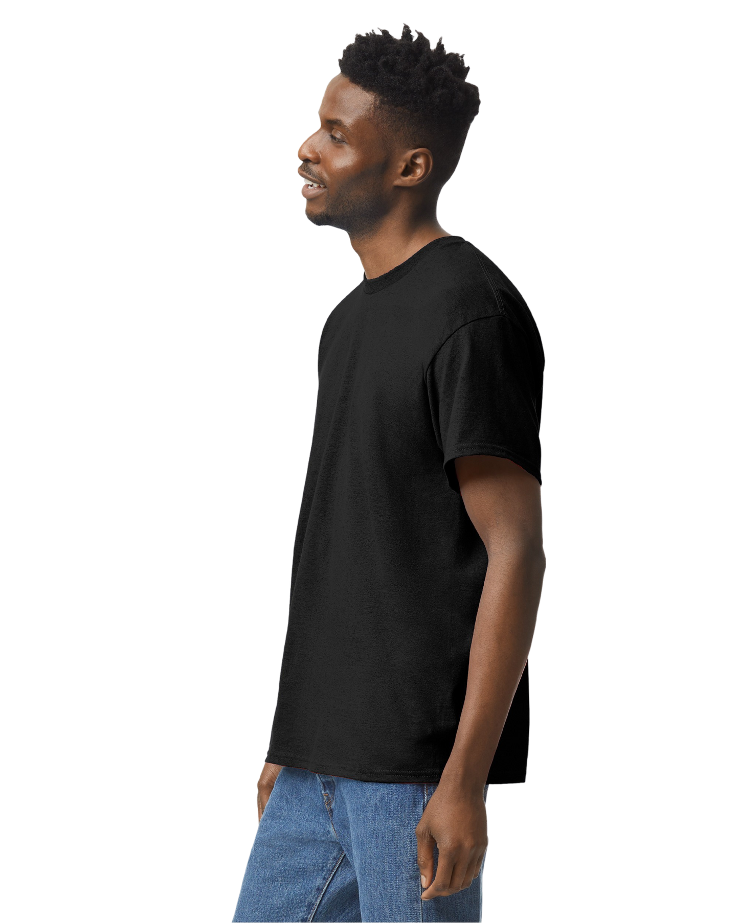Custom Gildan Shirt