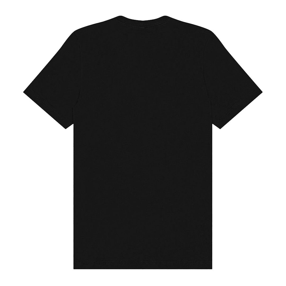 Custom Bella Canvas Shirt