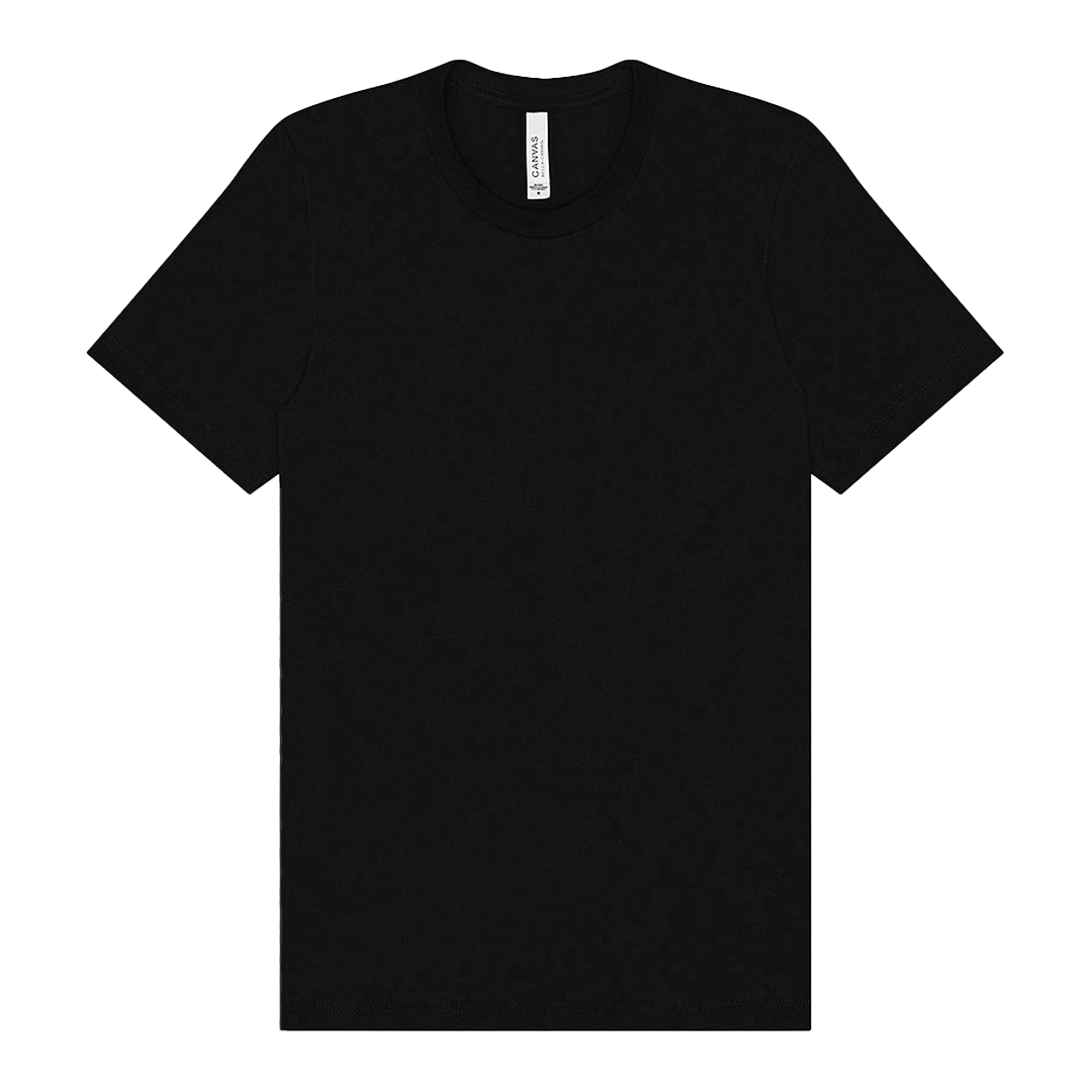 Custom Bella Canvas Shirt