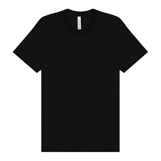 Custom Bella Canvas Shirt
