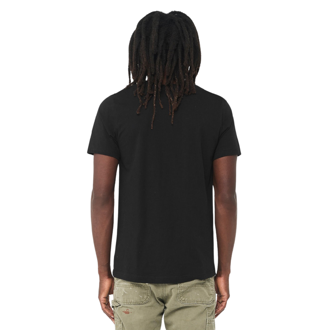 Custom Bella Canvas Shirt
