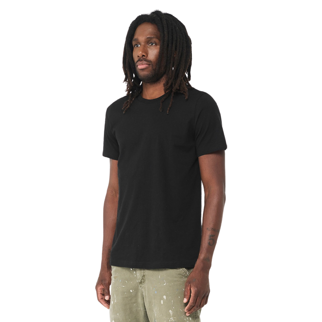 Custom Bella Canvas Shirt